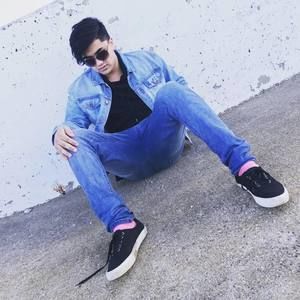 Meet your Posher, Mohammad